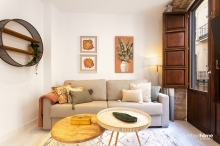 APARTAMENTO GENTEEL HOME ZACATÍN 201