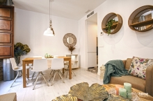 APARTAMENTO GENTEEL HOME ZACATÍN 202