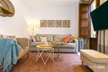 APARTAMENTO GENTEEL HOME ZACATÍN 202