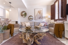 GENTEEL HOME ZACATIN 303 APARTMENT