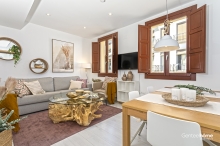 GENTEEL HOME ZACATIN 303 APARTMENT
