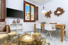 GENTEEL HOME ZACATIN 303 APARTMENT