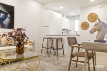 APARTAMENTO GENTEEL HOME FERIA III