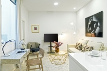 APPARTEMENT GENTEEL HOME FERIA III