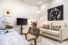 APPARTEMENT GENTEEL HOME FERIA III