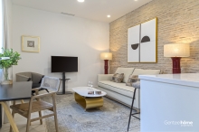 APARTAMENTO GENTEEL HOME FERIA V