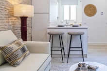 APPARTEMENT GENTEEL HOME FERIA V