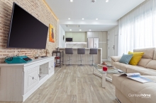 APARTAMENTO GENTEEL HOME CASTILLA TERRACE II