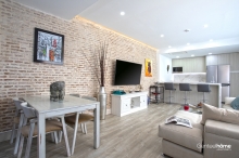 APARTAMENTO GENTEEL HOME CASTILLA TERRACE II