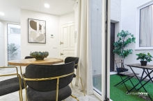 APARTAMENTO GENTEEL HOME FERIA I