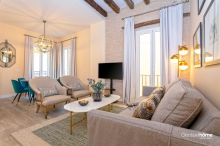 APARTAMENTO GENTEEL HOME FERIA IV