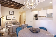 APARTAMENTO GENTEEL HOME FERIA IV