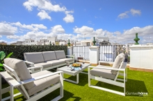 GENTEEL HOME CASTILLA TERRACE III PENTHOUSE