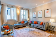 APARTAMENTO GENTEEL HOME VIA DELLA SPADA