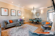 APARTAMENTO GENTEEL HOME VIA DELLA SPADA