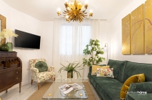 APARTAMENTO GENTEEL HOME CAMPO DEL PRÍNCIPE IV