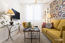 APARTAMENTO GENTEEL HOME CAMPO DEL PRÍNCIPE II