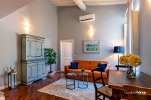 APPARTEMENT GENTEEL HOME PIAZZA PITTI II