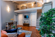 APARTAMENTO GENTEEL HOME PIAZZA PITTI II