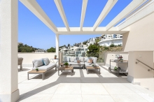 APARTAMENTO GENTEEL HOME ALBORADA TERRACE