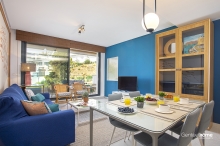 APARTAMENTO GENTEEL HOME ALBORADA TERRACE