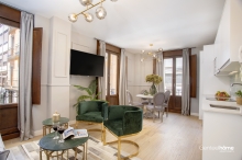 APPARTEMENT GENTEEL HOME MESONES I