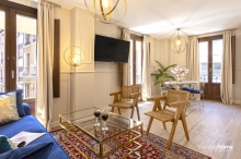 APPARTEMENT GENTEEL HOME MESONES II