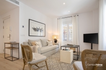 APARTAMENTO GENTEEL HOME AIRE I