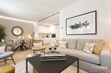 APARTAMENTO GENTEEL HOME AIRE I