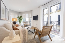 APPARTEMENT GENTEEL HOME AIRE II