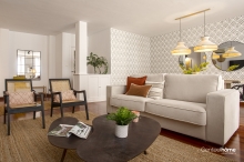 APPARTEMENT GENTEEL HOME UNCIBAY