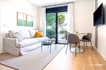 APARTAMENTO GENTEEL HOME ARRUZAFA VIII