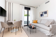 APARTAMENTO GENTEEL HOME ARRUZAFA III