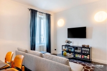 APARTAMENTO GENTEEL HOME BELFIORE