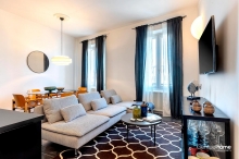 APPARTEMENT GENTEEL HOME BELFIORE