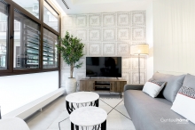 DUPLEX GENTEEL HOME ATOCHA II