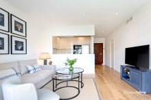 APARTAMENTO GENTEEL HOME RICARDO SORIANO TERRACE II