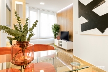 APPARTEMENT GENTEEL HOME MURILLO V