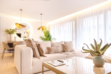 APARTAMENTO GENTEEL HOME ISABEL LA CATÓLICA V