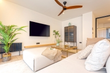 APARTAMENTO GENTEEL HOME ISABEL LA CATÓLICA V