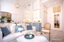 APARTAMENTO GENTEEL HOME MARÍN GARCÍA VI