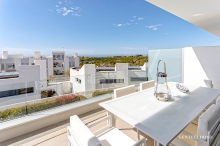 APARTAMENTO GENTEEL HOME LE MIRAGE TERRACE