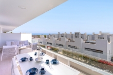 APARTAMENTO GENTEEL HOME LE MIRAGE TERRACE