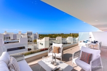 APARTAMENTO GENTEEL HOME LE MIRAGE TERRACE