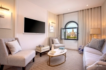 APARTAMENTO GENTEEL HOME BETIS XXI. VISTAS TORRE DEL ORO