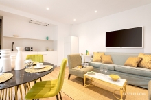 GENTEEL HOME BETIS II APARTMENT