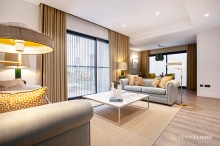 APARTAMENTO GENTEEL HOME BETIS III