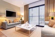 APARTAMENTO GENTEEL HOME BETIS III