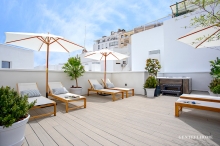 GENTEEL HOME BETIS XXVI PENTHOUSE