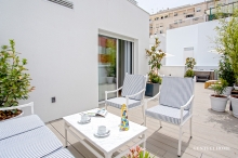 GENTEEL HOME BETIS XXVI PENTHOUSE